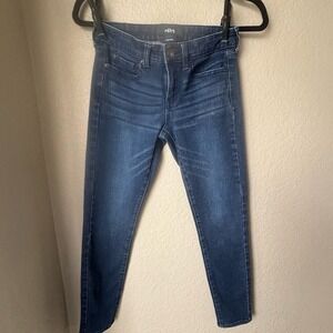 Aero Jeans ladies Skinny low rise 2 Regular